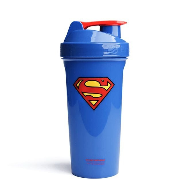 SmartShake Lite Super Hero
