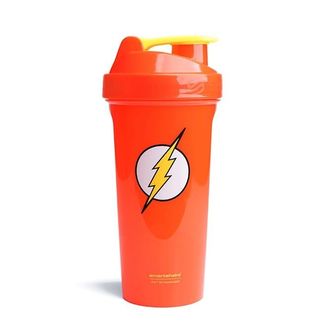 SmartShake Lite Super Hero
