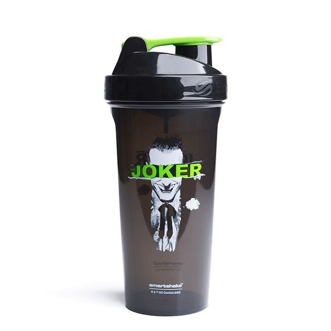 SmartShake Lite Super Hero