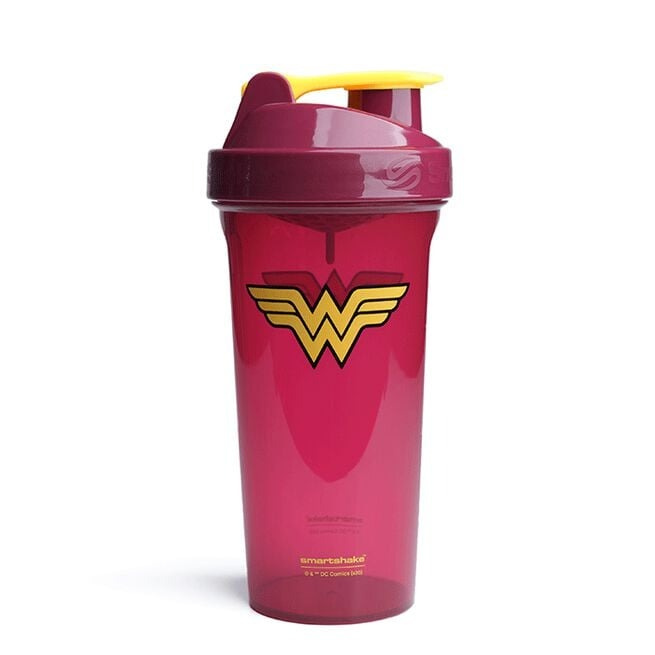SmartShake Lite Super Hero