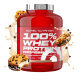 Scitec Nutrition 100% Whey Protein Vassleprotein Professional 2350 g Scitec Nutrition 100% Whey Protein Vassleprotein Professional 2350 g