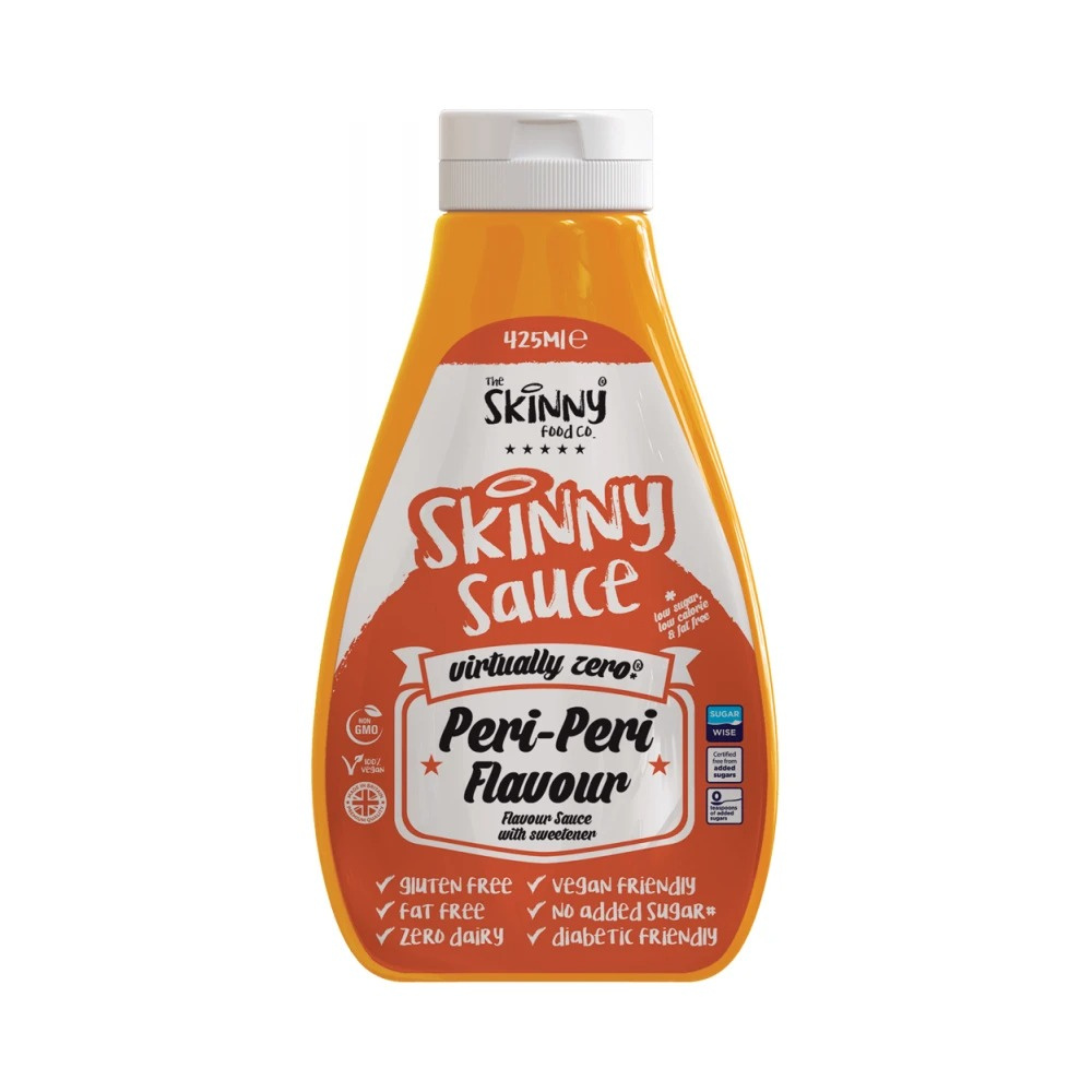 Skinny Sauces, Kalorisnål sås 425ml