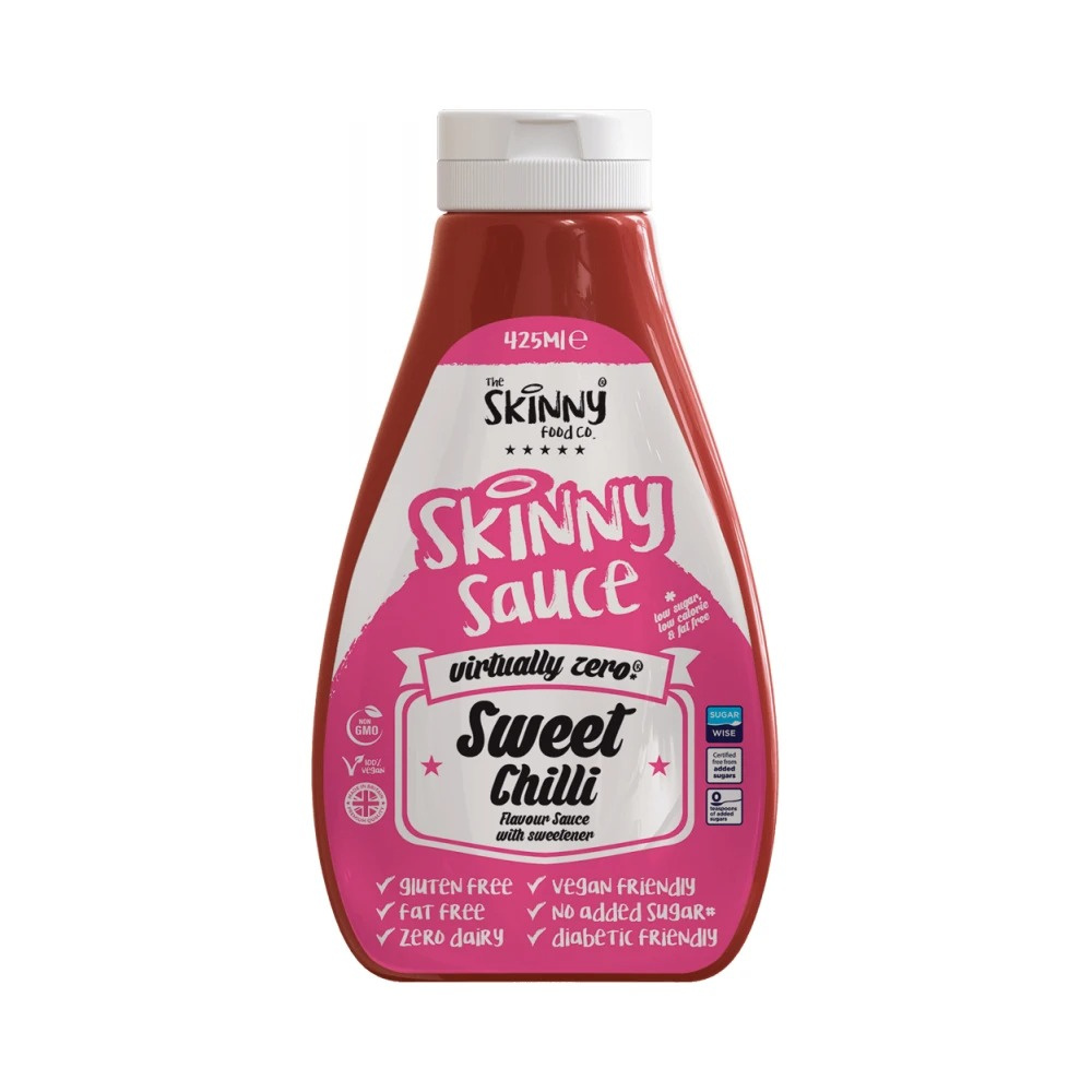 Skinny Sauces, Kalorisnål sås 425ml