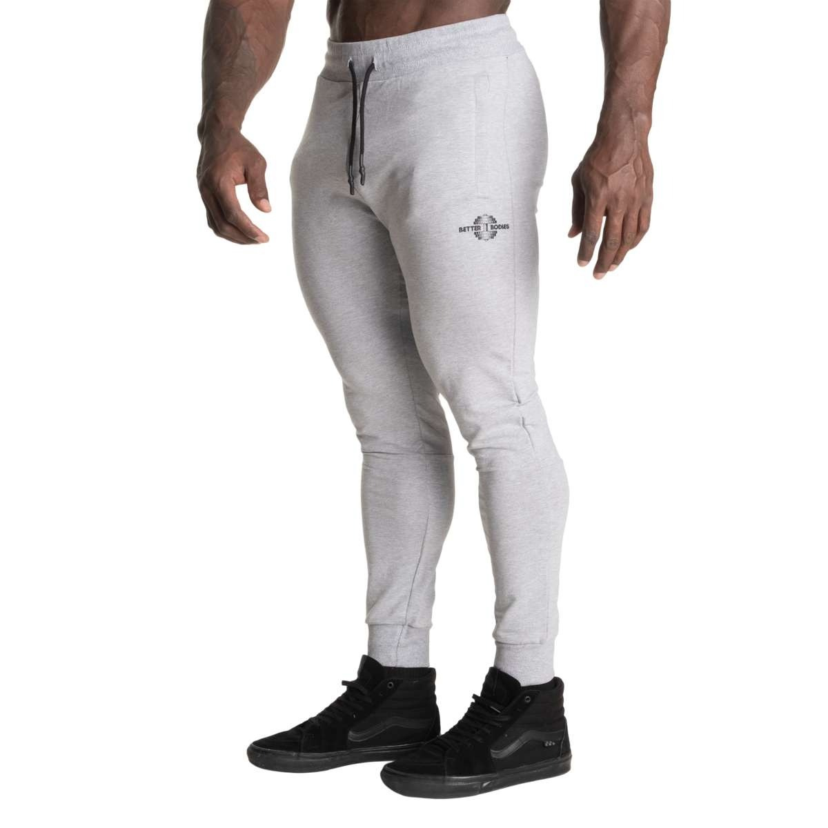Tapered joggers V2