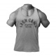 Throwback Tank Grey Melange Throwback Tank Grey Melange