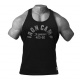 Throwback Tank Washed Black Throwback Tank Washed Black