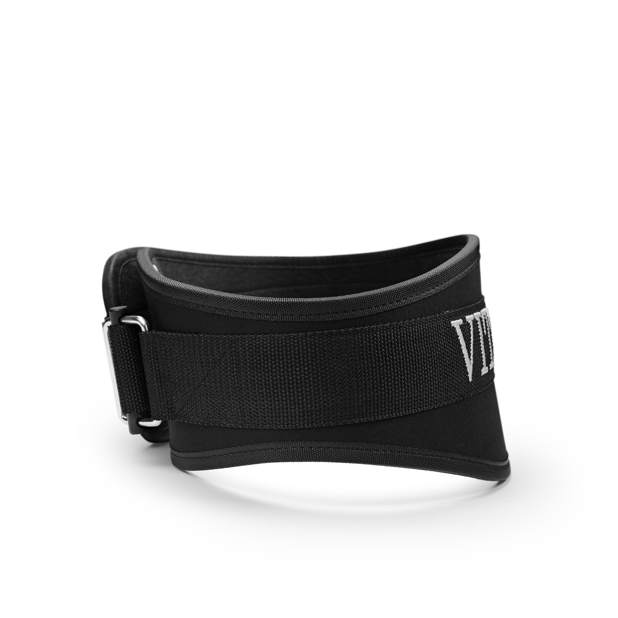 Lifting Belt, Basic, Black