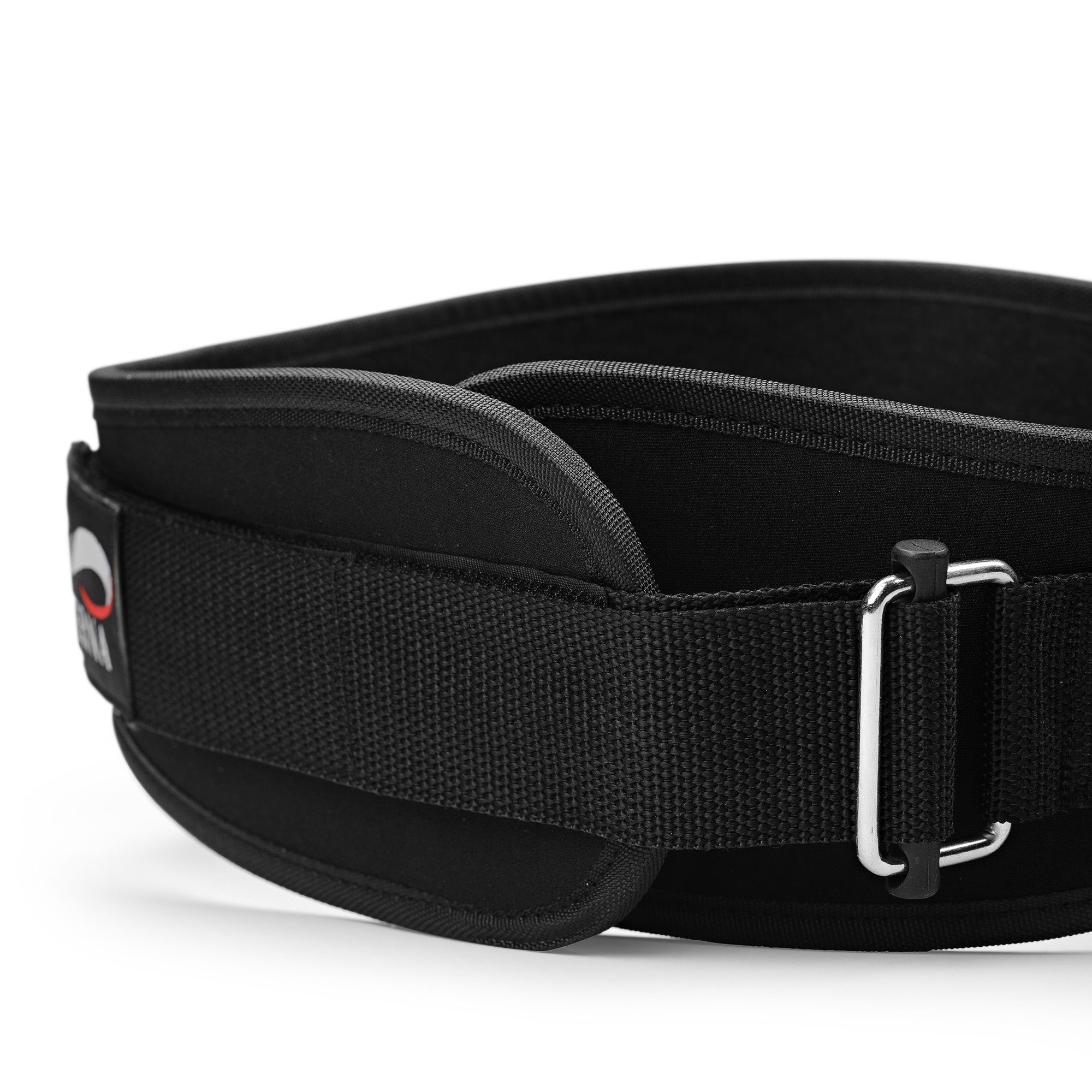 Lifting Belt, Basic, Black