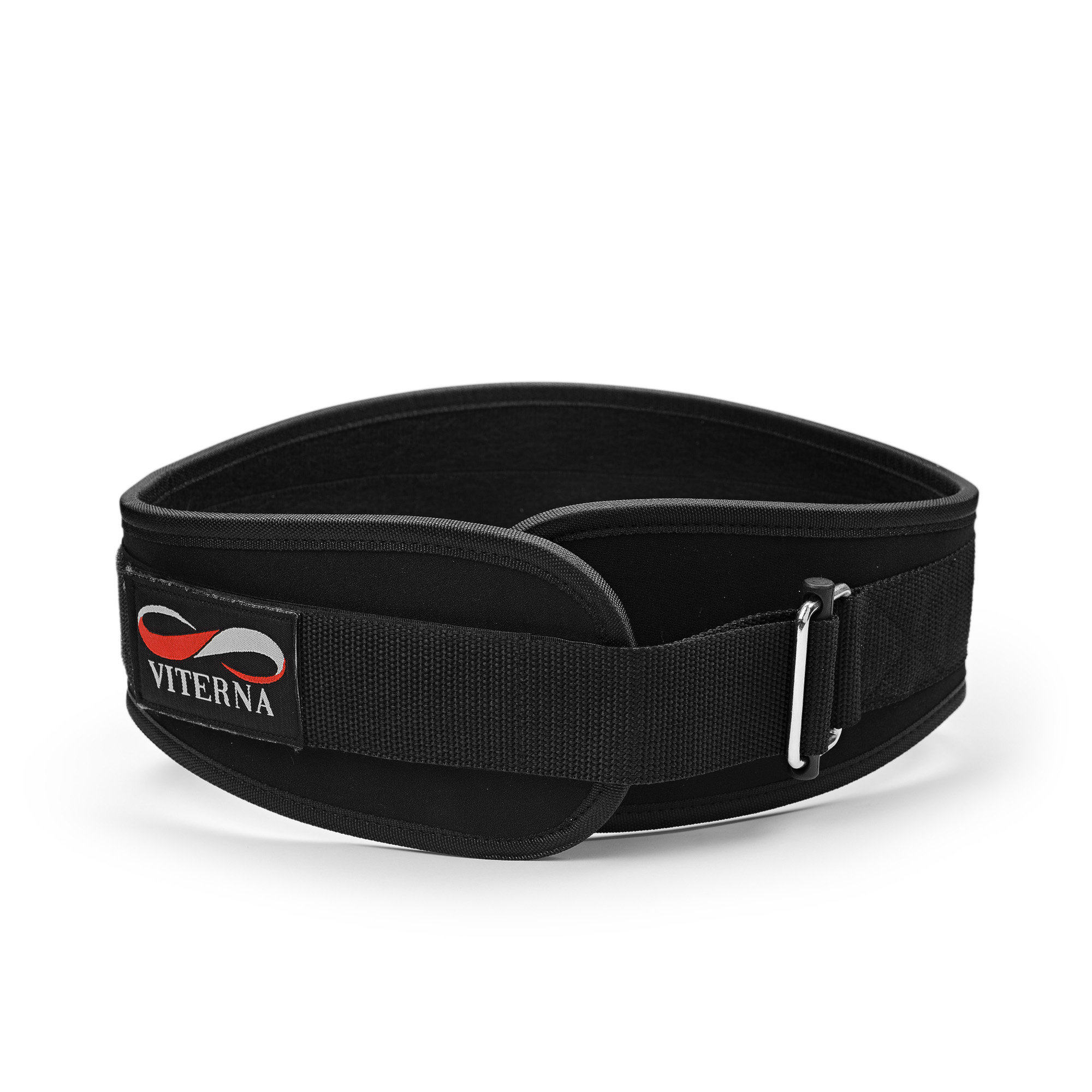 Lifting Belt, Basic, Black