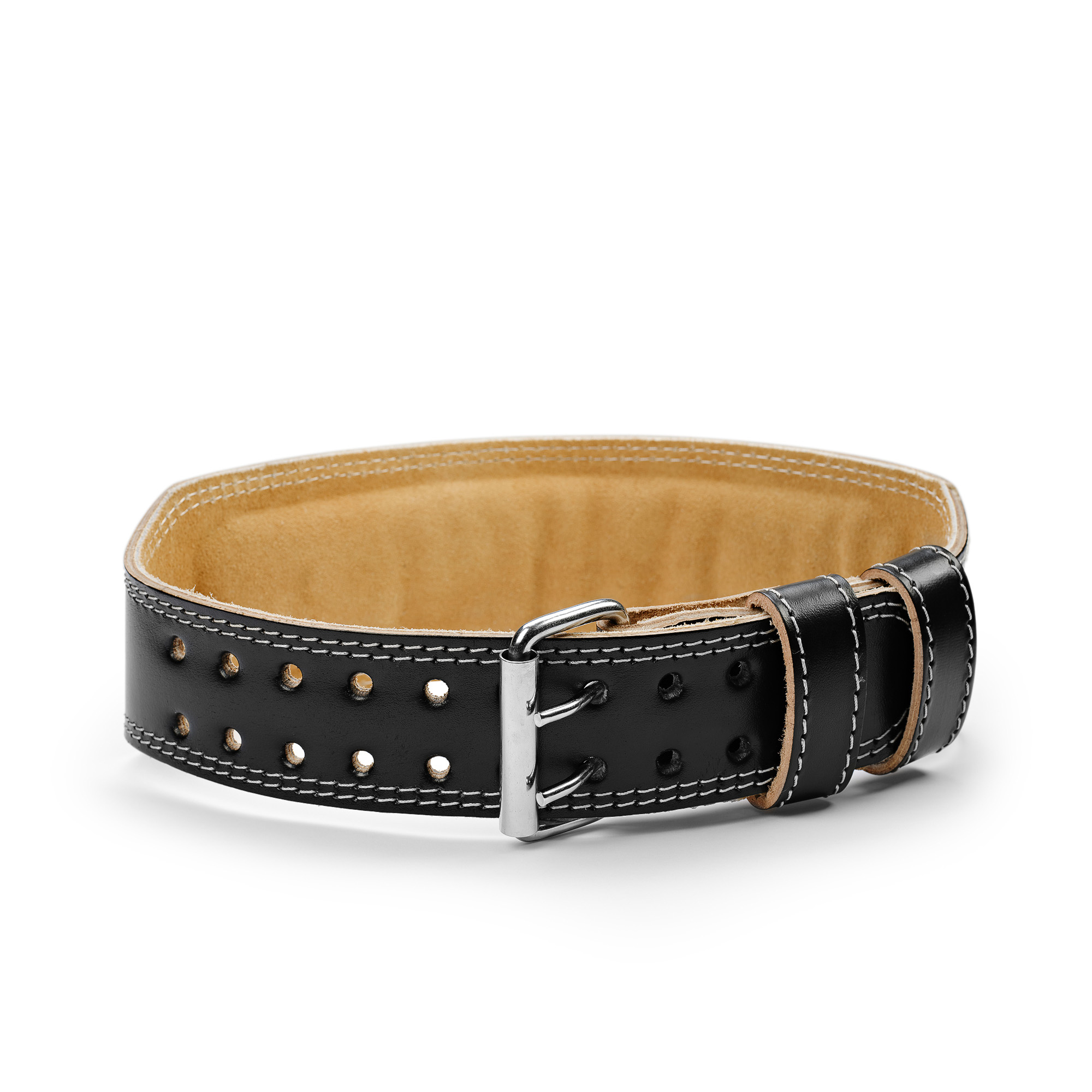 Lifting Belt, Classic, Black