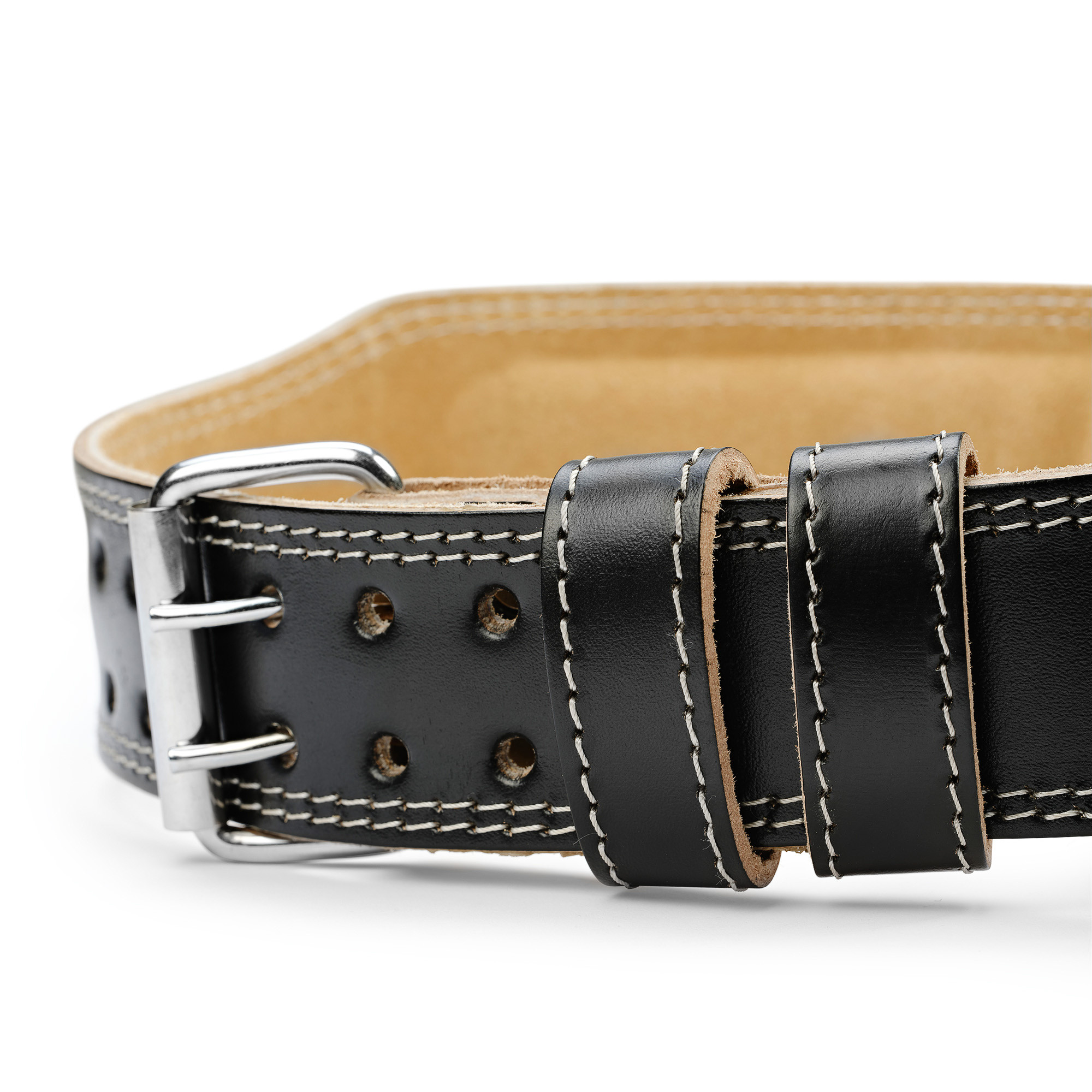 Lifting Belt, Classic, Black