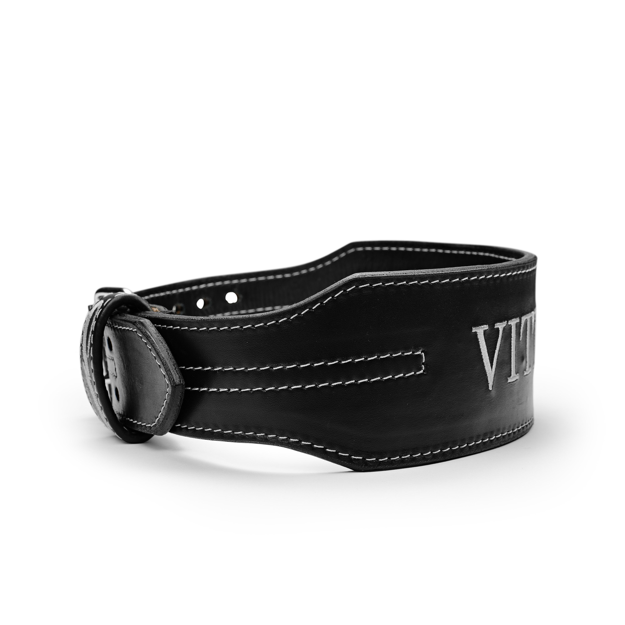 Lifting Belt, Premium, Black