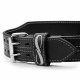 Lifting Belt, Premium, Black