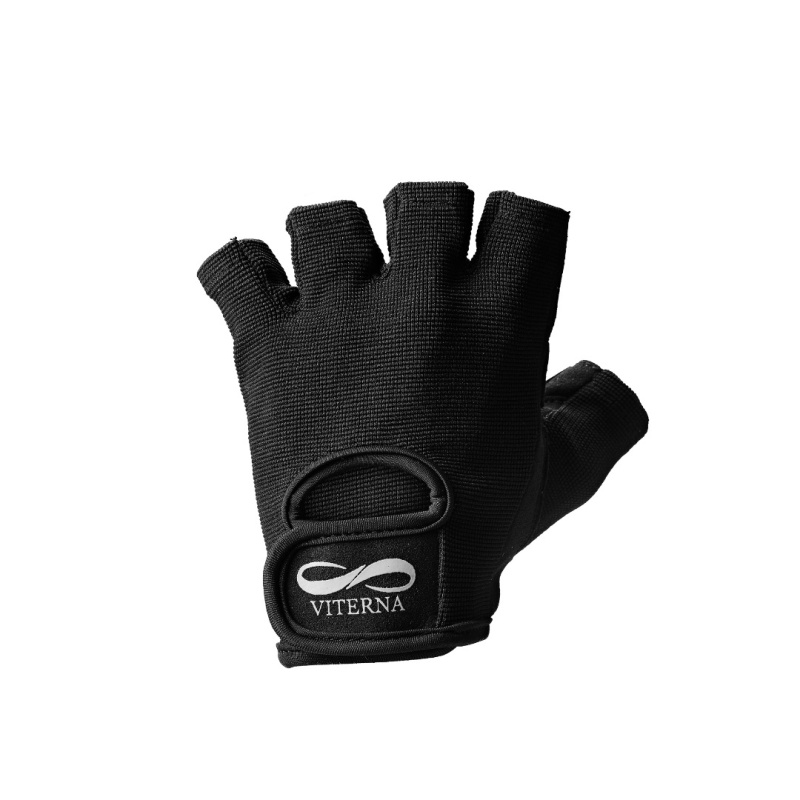 Lifting Gloves, Classic, Black