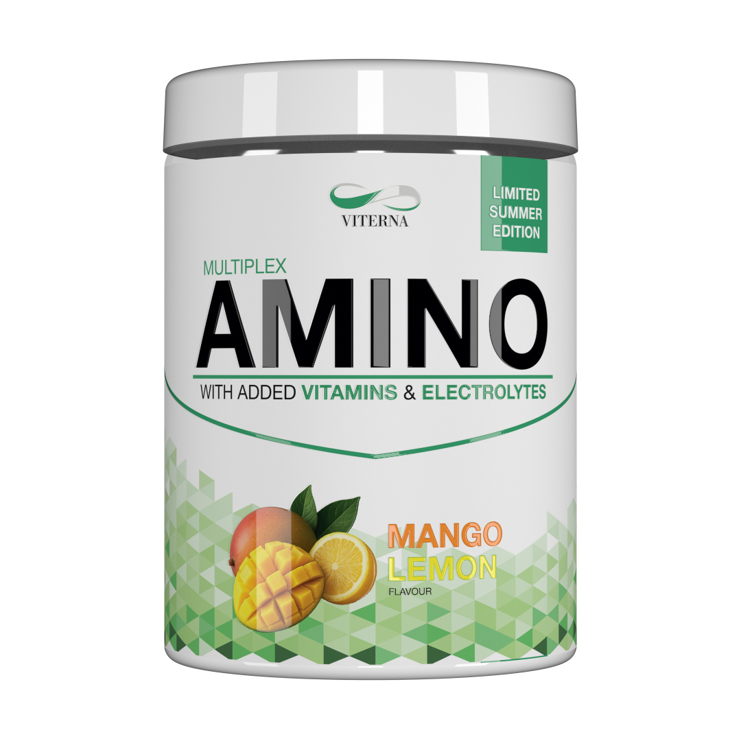 Viterna Multiplex Amino 400g