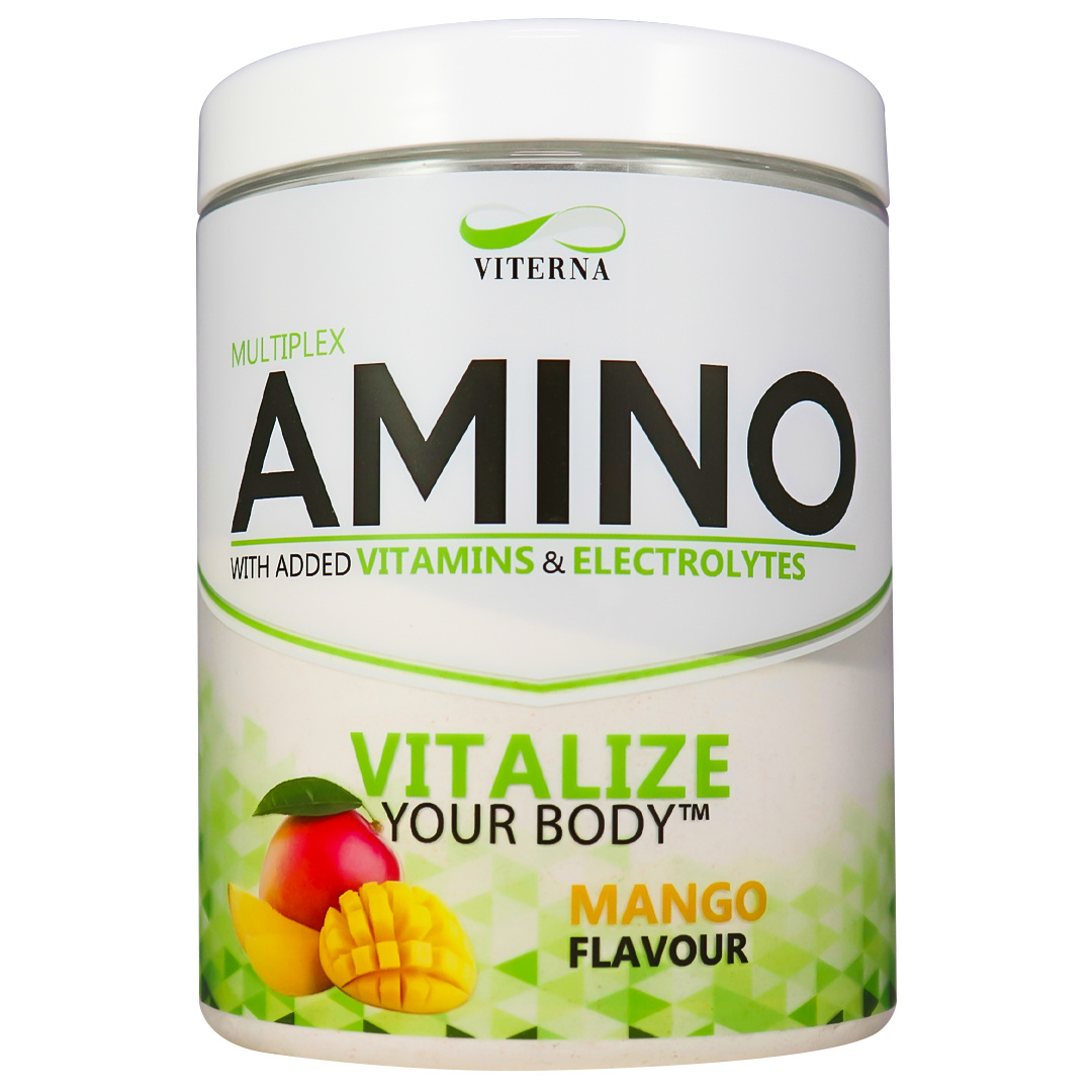 Viterna Multiplex Amino 400g