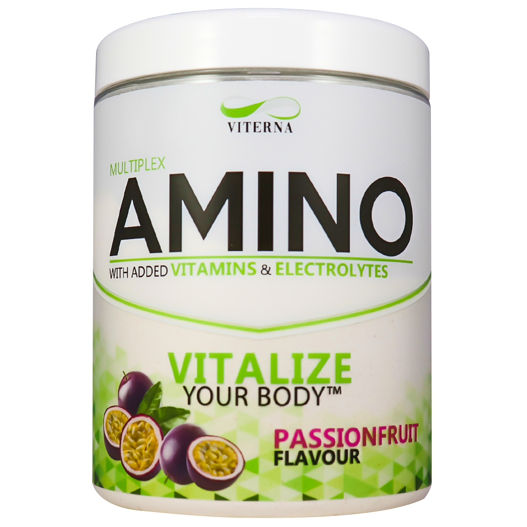 Viterna Multiplex Amino 400g