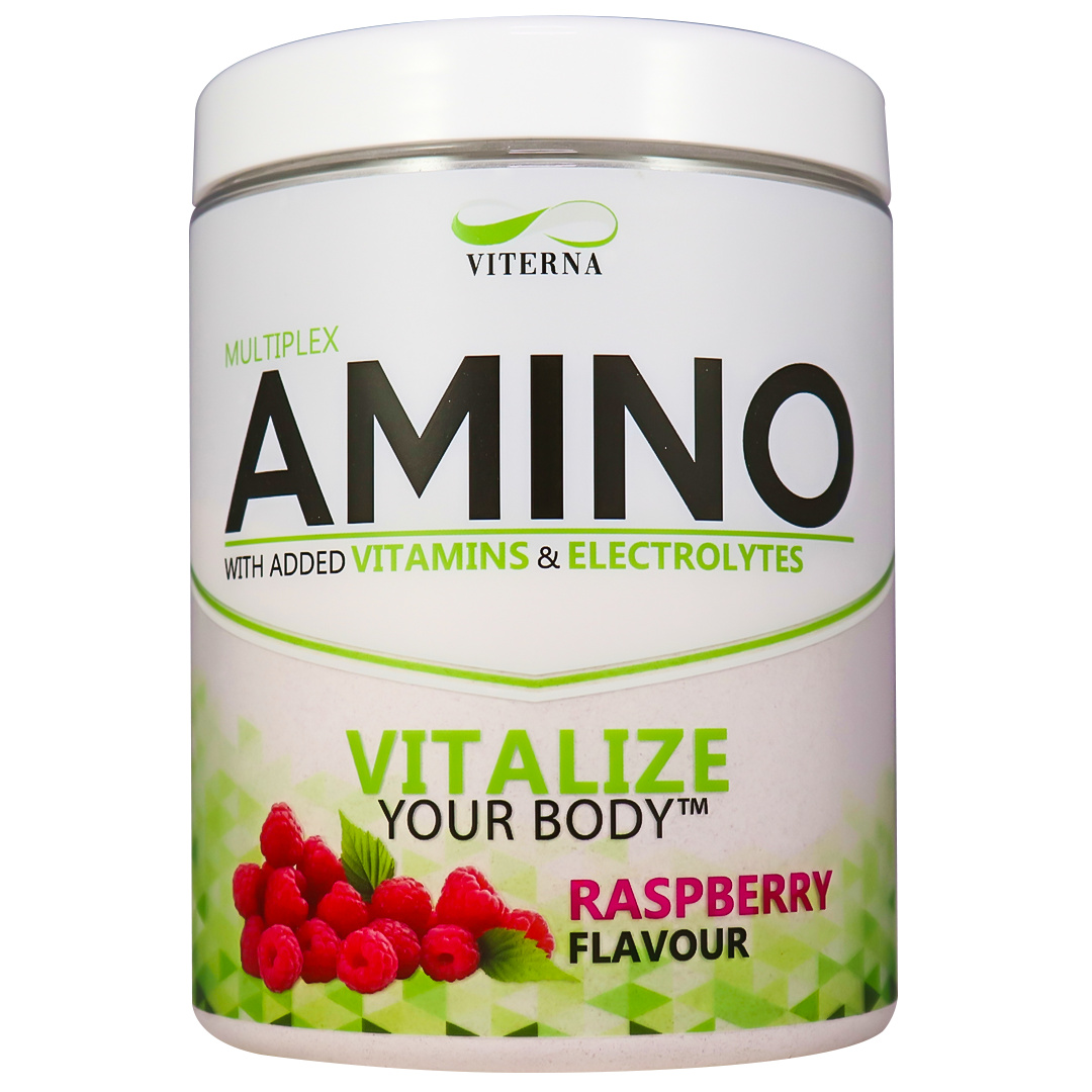 Viterna Multiplex Amino 400g
