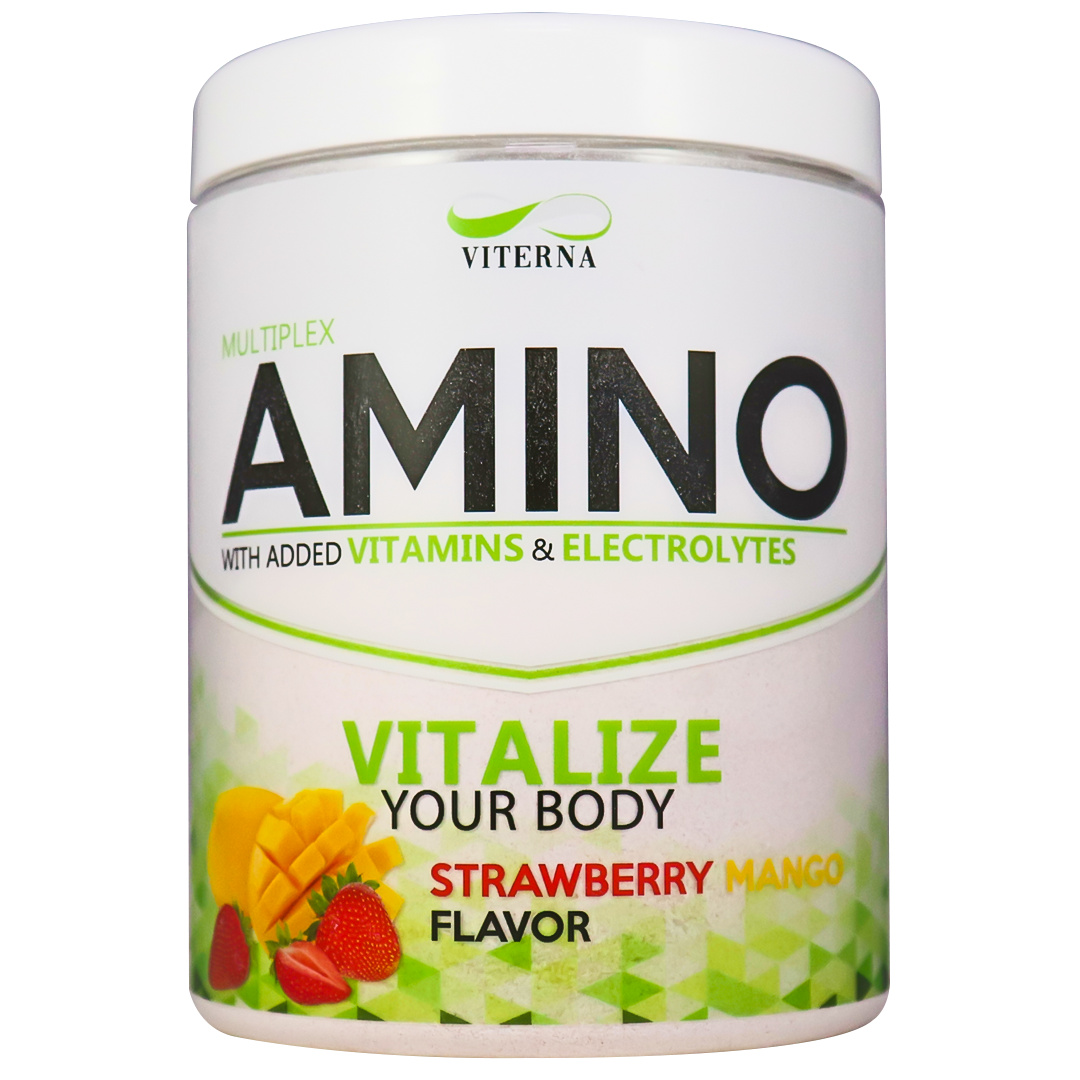 Viterna Multiplex Amino 400g