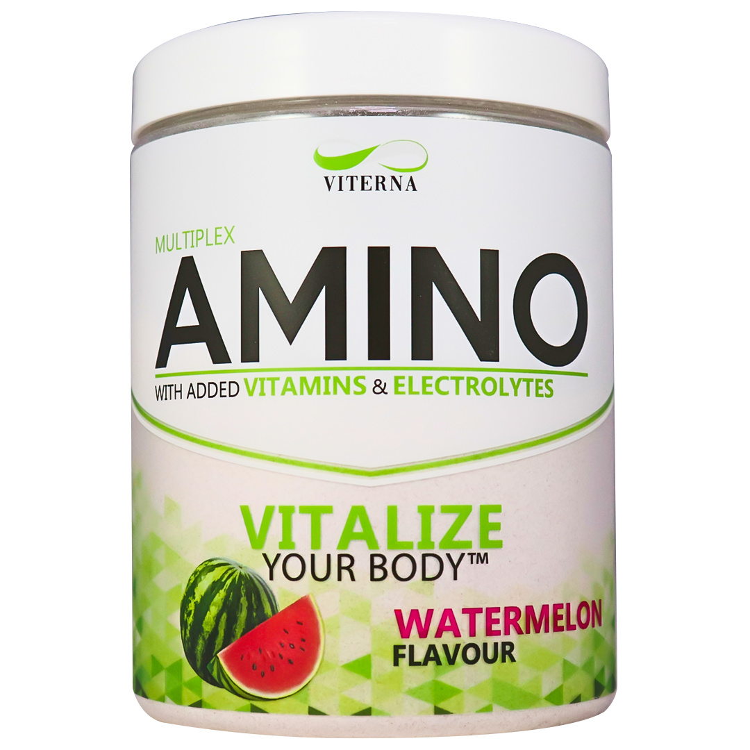 Viterna Multiplex Amino 400g