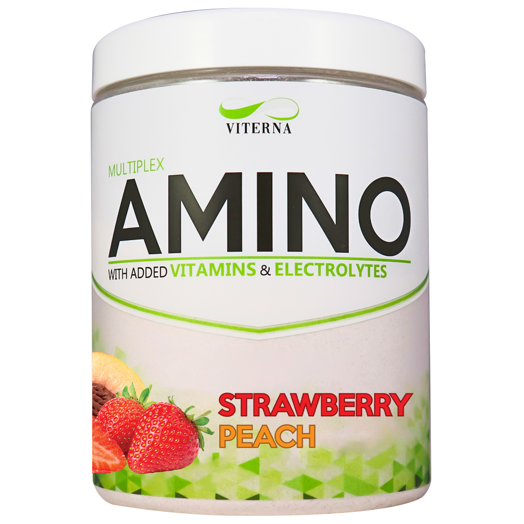 Viterna Multiplex Amino 400g