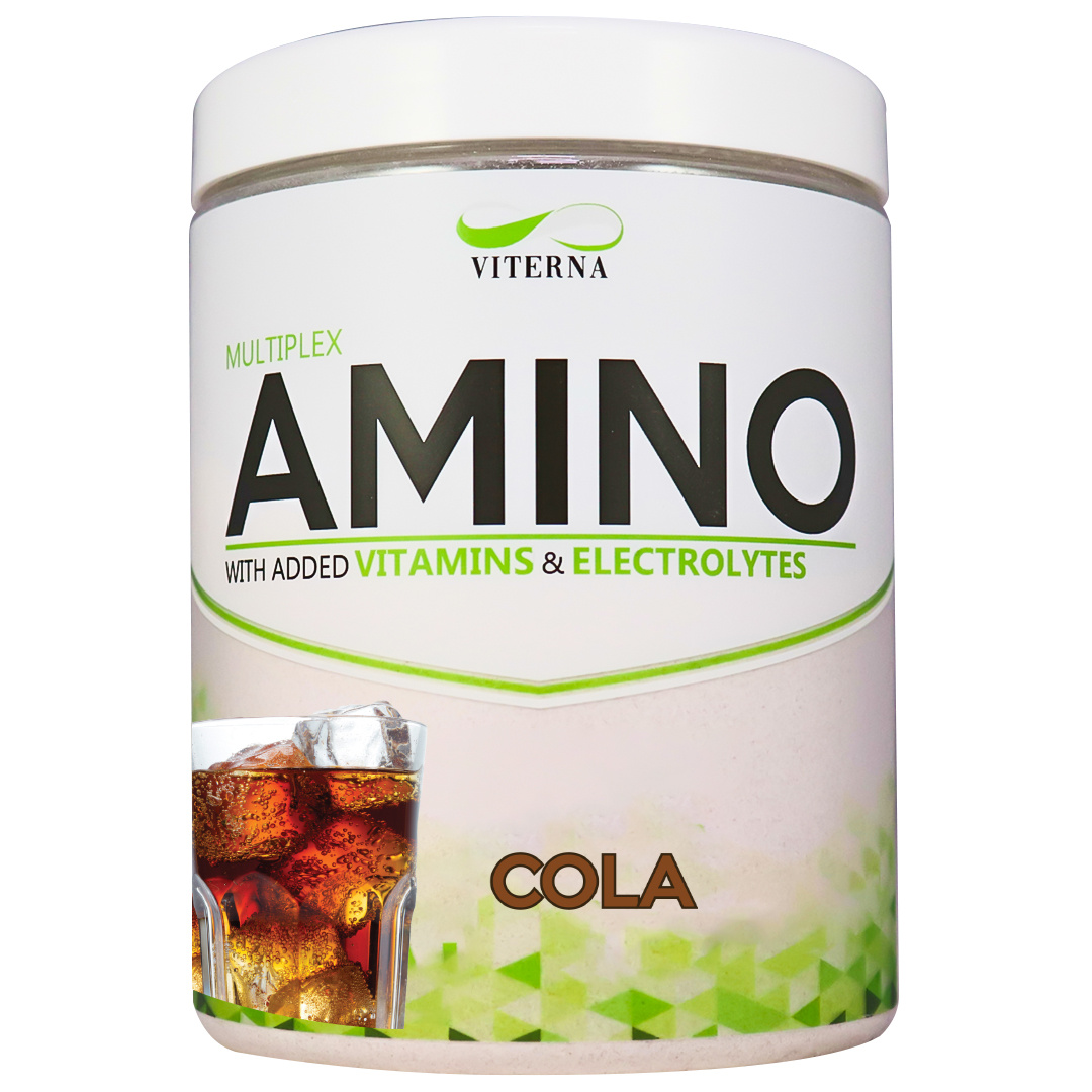 Viterna Multiplex Amino 400g