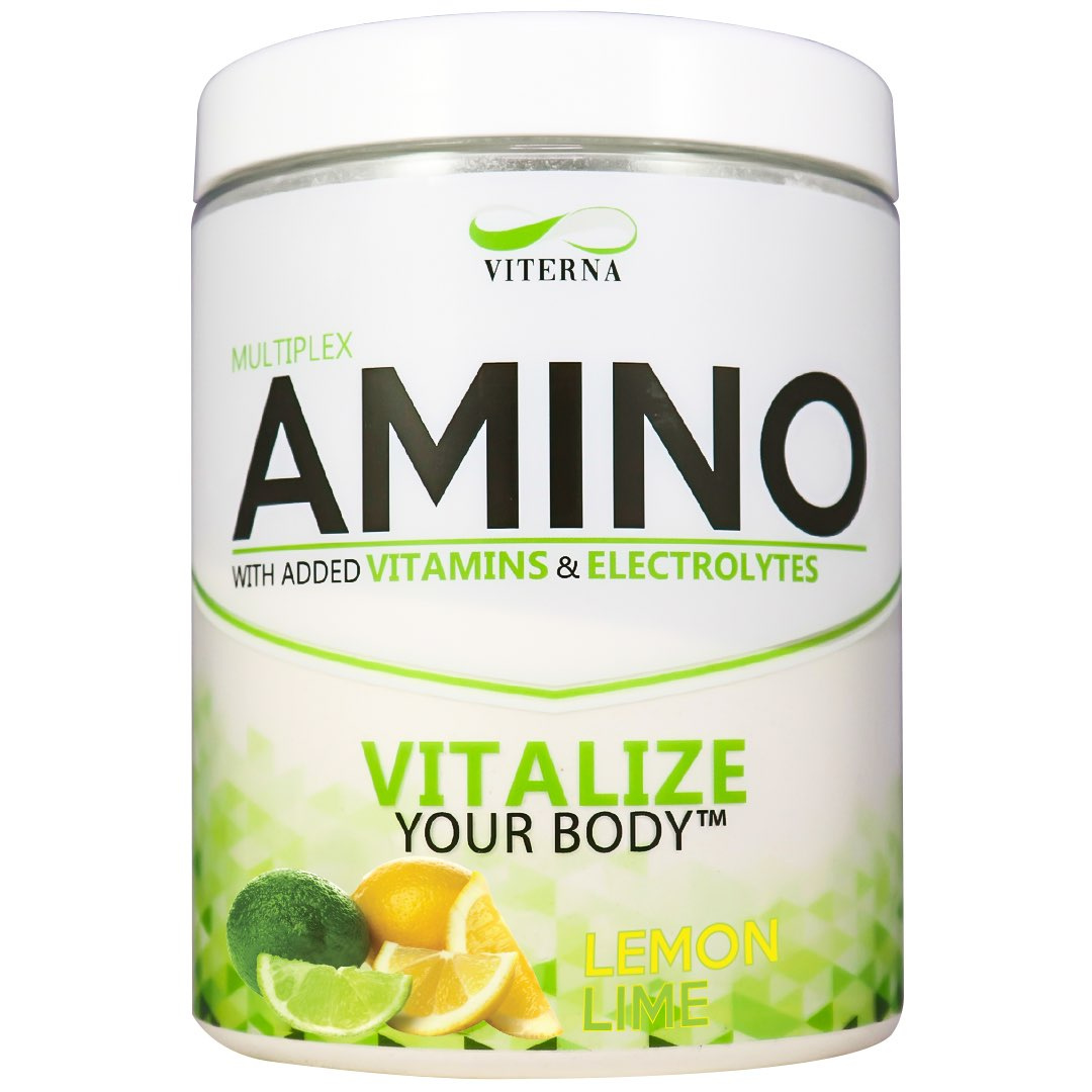 Viterna Multiplex Amino 400g