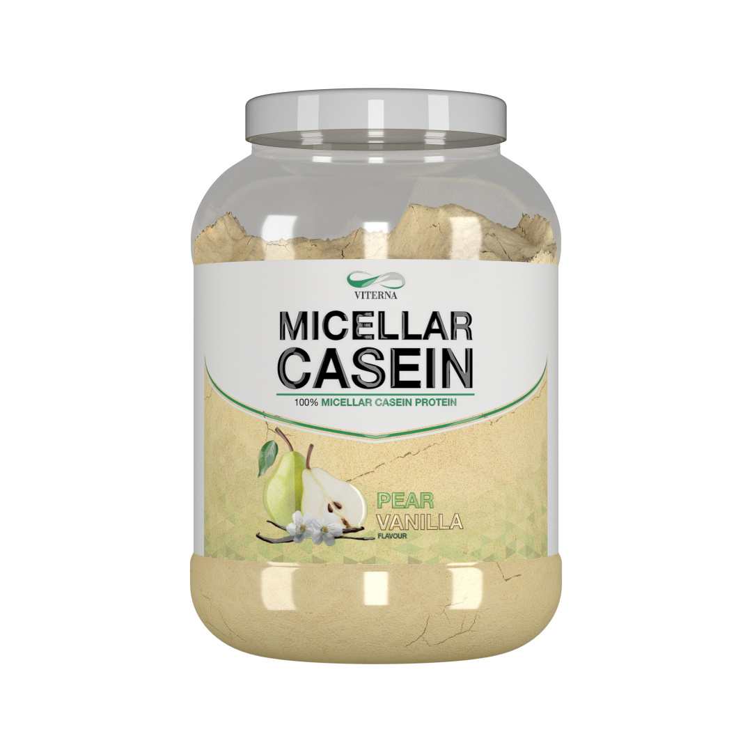 Viterna Premium Micellar Kasein