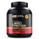 100% Whey Gold Standard Vassleprotein 2000 g 100% Whey Gold Standard Vassleprotein 2000 g