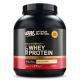 100% Whey Gold Standard Vassleprotein 2000 g 100% Whey Gold Standard Vassleprotein 2000 g