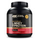 100% Whey Gold Standard Vassleprotein 2000 g 100% Whey Gold Standard Vassleprotein 2000 g