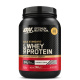 100% Whey Gold Standard Vassleprotein 780 g 100% Whey Gold Standard Vassleprotein 780 g