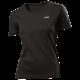 Golden Athlete Women's Tee - Black Golden Athlete Women's Tee - Black