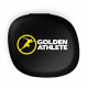 Golden Athlete Pill Box Golden Athlete Pill Box