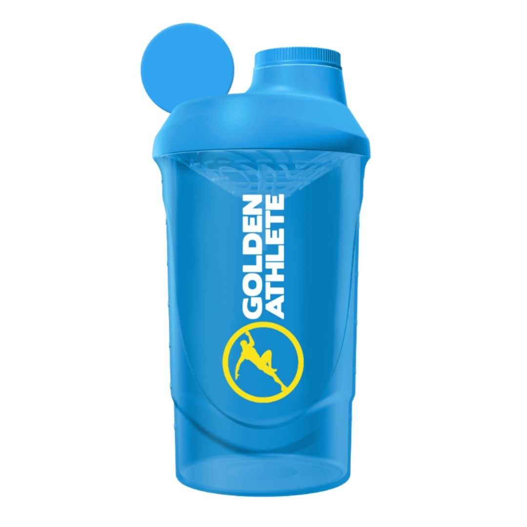 Golden Athlete Wave Shaker, Shocking Blue