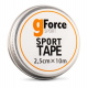 Sport Tape, 2,5 cm x 10 m Sport Tape, 2,5 cm x 10 m