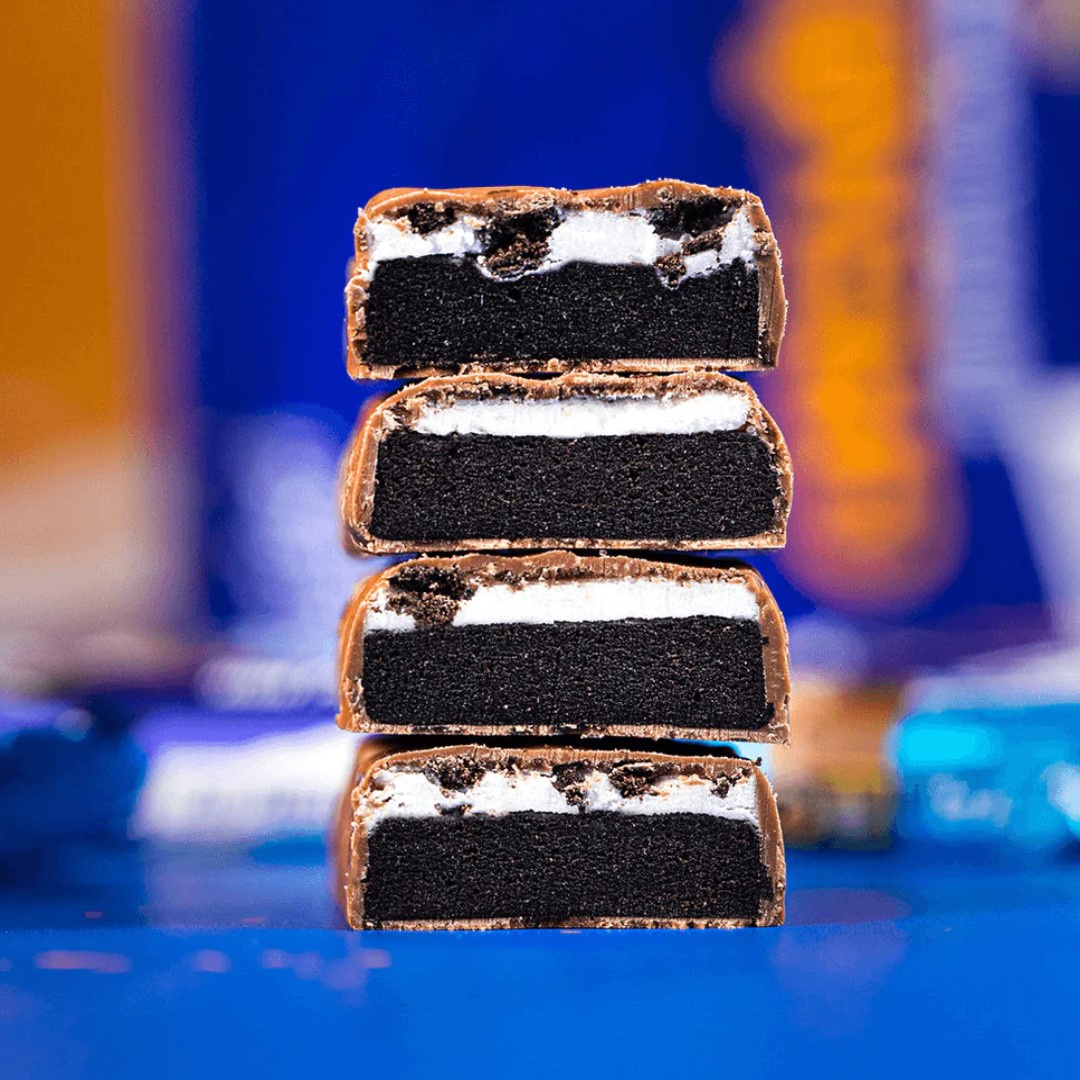 Grenade låda 12 st bars