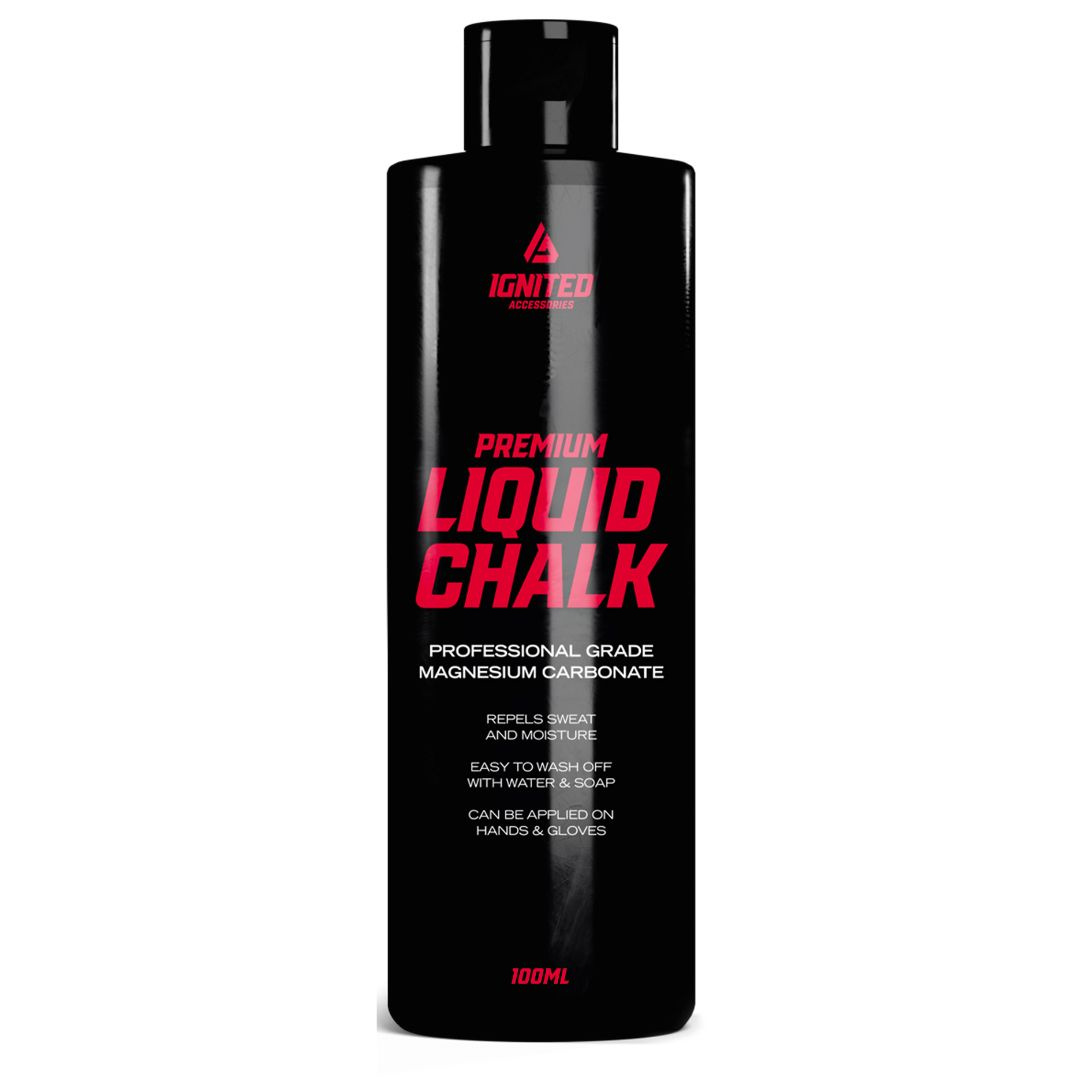 Ignited Liquid Chalk 100ml
