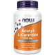 ACETYL L-CARN 500mg, 100 VCAPS