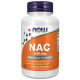 NAC 600 mg, 100 vegkapslar