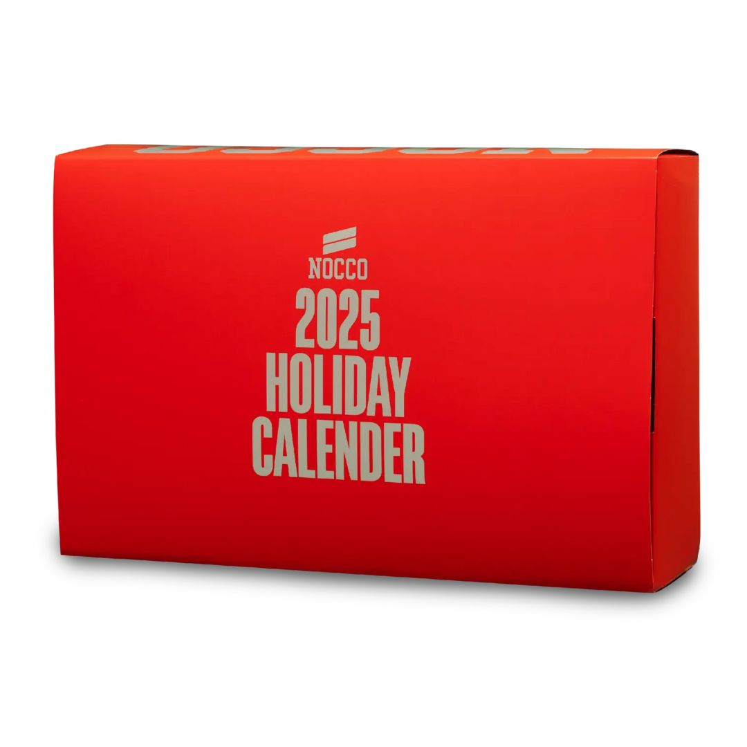 NOCCO Julkalender 2025