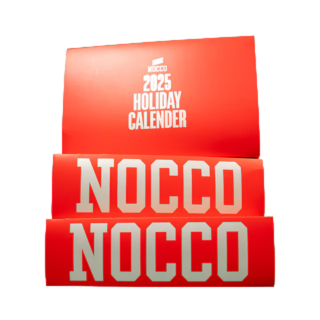 NOCCO Julkalender 2025