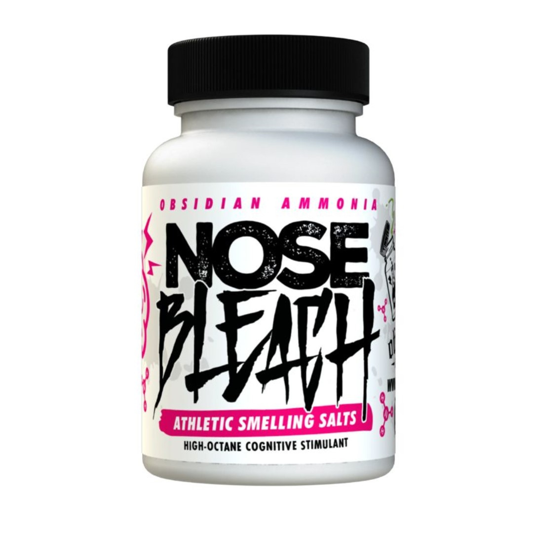 Nose Bleach Luktsalt