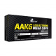 Olimp AAKG 1250 Extreme Mega Caps L-Arginin Kapslar 120 st Olimp AAKG 1250 Extreme Mega Caps L-Arginin Kapslar 120 st