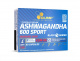 Ashwagandha 600 Sport, 60caps