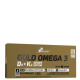 Olimp Gold Omega-3 D3+K2 Sport Edition, 60 Kapslar Olimp Gold Omega-3 D3+K2 Sport Edition, 60 Kapslar