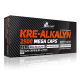 Olimp Kre-Alkalyn 2500 Mega Kapslar,120 Kreatin Kapslar Olimp Kre-Alkalyn 2500 Mega Kapslar,120 Kreatin Kapslar