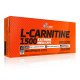 L-Carnitine 1500 Extr Mega Caps, 120caps