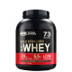 Optimum Nutrition 100% Whey Gold Standard Vassleprotein 2273 g , Double Rich Chocolate Optimum Nutrition 100% Whey Gold Standard Vassleprotein 2273 g , Double Rich Chocolate