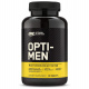Optimum Nutrition Opti-Men Multivitamin, 90 Tabletter Optimum Nutrition Opti-Men Multivitamin, 90 Tabletter